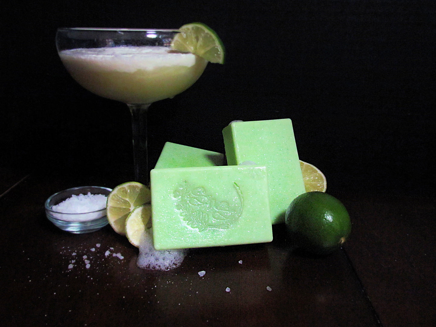 Midnight Margaritas