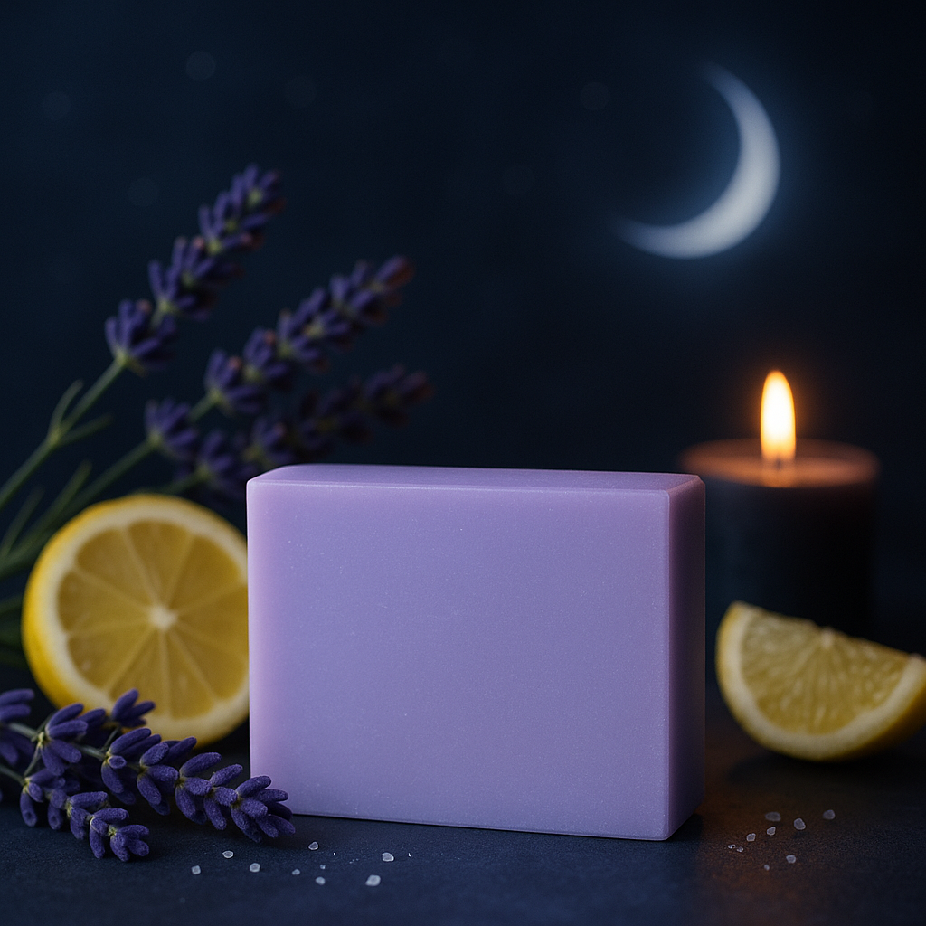 Huina's Lullaby