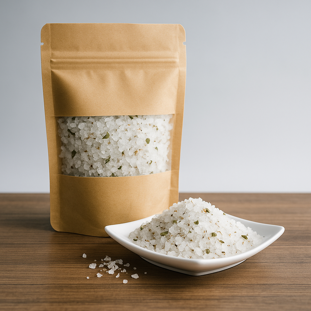 Sniffle Season Bath Soak